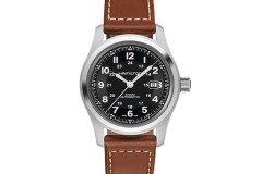 汉米尔顿 Hamilton 卡其 Khaki 机械腕表
