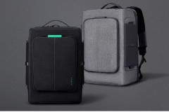 Korin HubPack 33 方形防盗背包