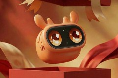 Lookee 口语侠 AI 口语陪练机