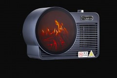 麦卡卡 Mckaka 桌面暖风机