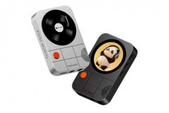 弗西 FosiAudio 磁吸 MD3 小尾巴解码耳放