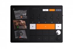 MORROR ART Music Hub 1 音乐智控中枢