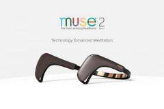 Muse 2 大脑感应智能减压头带