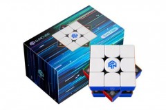 江淦源 GAN Swift Super Maglev 磁力魔方