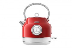 麦卡卡 Mckaka 复古电热水壶