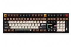 维咖 Weikav NUT108 三模机械键盘