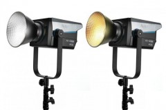 南光 Nanlite FC-720B/720C 大功率补光灯