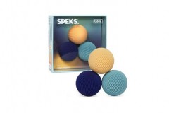 Speks Odds 软硅胶磁吸解压球指尖玩具