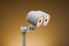 Ongo 智能互动台灯