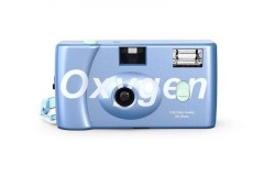 富士 FUJIFILM Oxygen 氧气胶片相机