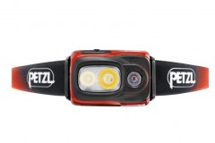 攀索 PETZL 头灯