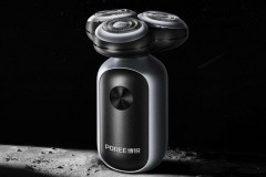 博锐 POREE 电动剃须刀