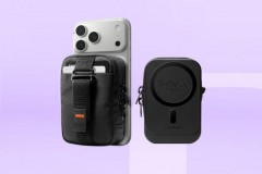 Spigen 磁吸收纳包