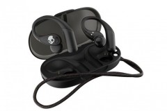 骷髅头 Skullcandy Push 540 Open 开放式蓝牙耳机