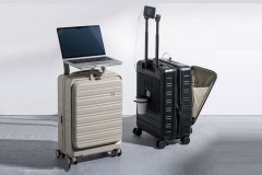 山业 SANWA 旅行登机箱