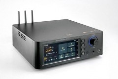 山灵 SHANLING SM1.3R 流媒体数播解码一体机