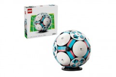 乐高 Lego 世界杯足球积木