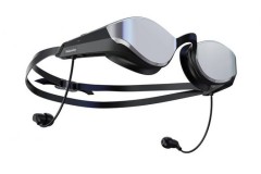 光粒 Holoswim SollaWave 智能音频泳镜