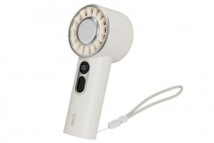 向物 Sothing 涡轮制冷手持小风扇