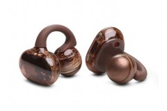 JBL Soundgear Clips 琉璃扣耳夹蓝牙耳机