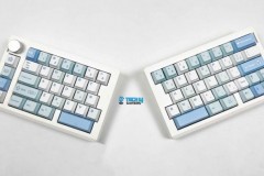 EPOMAKER Split70 分体式客制化机械键盘