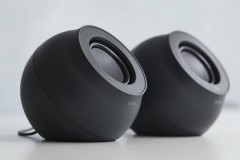 宜丽客 ELECOM Stina 迷你蓝牙音箱