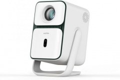 万播 Wanbo T2 Ultra 家用超高清投影仪