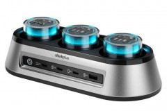 联想 ThinkPlus 锋行者氮化镓桌面充电站