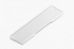 NuPhy Twotone 机械键盘掌托