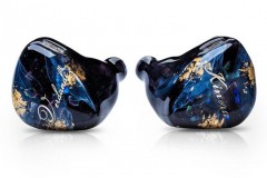 王者时代 Kinera Imperial 薇儿丹蒂 Verdand 入耳式耳机