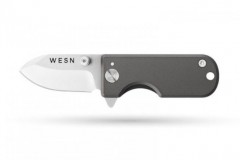 WESN Microblade 迷你小折刀