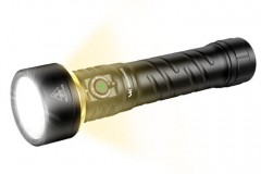 索菲恩 sofirn 沃克思达 Wurkkos TS27 手电筒