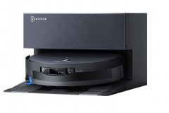 科沃斯 ECOVACS X12PRO 滚筒洗地扫地机器人