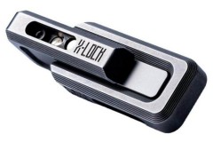 傲娇的老铁匠 Xlock 双推 2.0 推牌