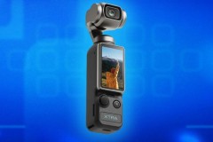 Xtra Muse 口袋云台相机