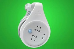 公牛 BULL 移动电源线盘