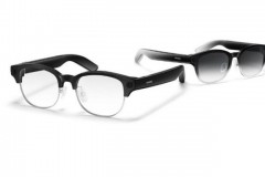 华为 AI 智能眼镜