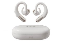 科大讯飞 iFLYTEK 耳背式助听器鸿语版