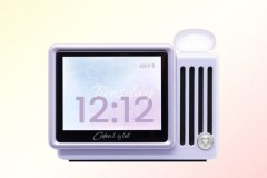 猫王妙播 Muzen 灵感小岛蓝牙音箱