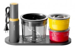 东菱 Donlim 抽真空保鲜佐料机