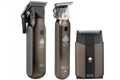 StyleCraft SC Ace 无绳理发器 修剪器 增白器