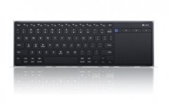 成者 CZUR K5S Pro 超薄客厅触控板键盘