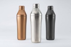 Elevated Craft Diamond 鸡尾酒调酒器