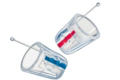 Earasers 滤波降噪高保真音质耳塞