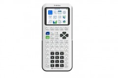 德州仪器 TI-84 Evo 图形计算器