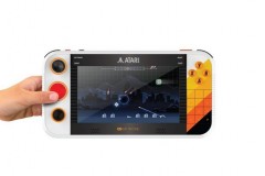 My Arcade 雅达利 Atari Gamestation Go 掌机