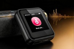 HIFI WALKER H2 Mini 迷你 MP3 播放器