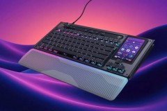 乌龟海岸 Turtle Beach Command 系列键盘
