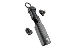 骷髅头 Skullcandy Method 540 ANC 蓝牙耳机