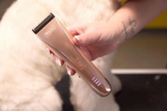 华尔 Wahl Pro Animal Motiva2 专业宠物毛发修剪器